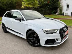 Used 2020 Audi RS3 Sport Hatchback | £35,990 (Fair price)