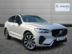 Used 2023 Volvo XC60 Plus SUV | £33,884 (Good price)