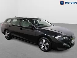 Used 2026 VW Passat Life Estate | £27,999