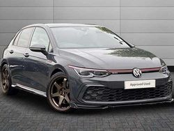 Used 2021 VW Golf VIII | £24,195 (Fair price)