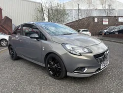 Brown Used 2015 Vauxhall Corsa Edition Hatchback | £6,495 (A bit pricey)