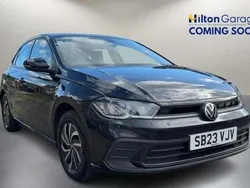 Used 2025 VW Polo Life Hatchback | £15,200 (Super price)