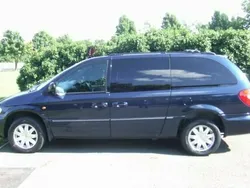 Used 2005 Chrysler Grand Voyager MPV | £7,995