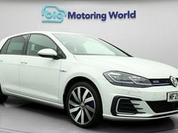 Used 2020 VW Golf VII Advance Hatchback | £18,200 (Fair price)