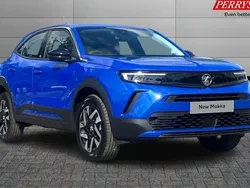 New 2024 Vauxhall Mokka Design Edition SUV | £19,790 (Super price)