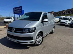 VW T6.1