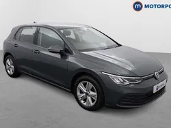 Used 2024 VW Golf VIII Life Hatchback | £15,699 (Super price)