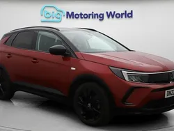 Used 2023 Vauxhall Grandland X S SUV | £16,700 (Fair price)