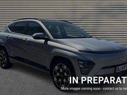 Silver Used 2024 Hyundai Kona Ultimate SUV | £26,879 (Expensive)