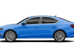 Used 2023 Skoda Octavia vRS Hatchback | £21,882 (Fair price)