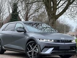 New 2026 Hyundai Ioniq 5 N Line SUV | £41,979 (Good price)
