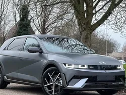 New 2026 Hyundai Ioniq 5 N Line SUV | £41,979
