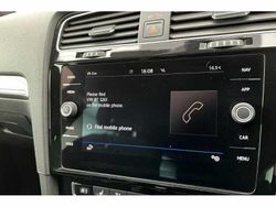 Used 2020 VW Golf VII | £22,083 (A bit pricey)