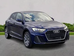 Other New 2024 Audi A1 S-Line Hatchback | £25,199 (Fair price)