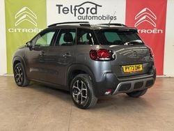 Grey Used 2023 Citroën C3 Aircross PureTech SUV | £14,495 (Fair price)