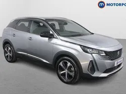 Used 2023 Peugeot 3008 GTi Estate | £21,749 (Fair price)