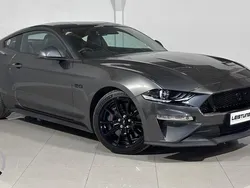 Used 2020 Ford Mustang | £39,490 (Super price)