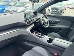 Black Used 2024 Peugeot 3008 Active SUV | £17,035 (Good price)