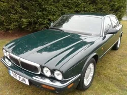 Used 1998 Jaguar XJ Sedan | £1,695