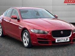 Used 2019 Jaguar XE Ingenium Sedan | £11,995 (Super price)