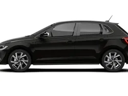 New 2026 VW Polo Match Hatchback | £25,090 (Expensive)