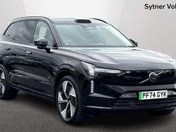 Used 2025 Volvo EX90 Performance SUV | £70,000