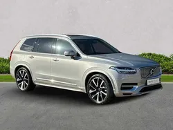 Used 2023 Volvo XC90 Ultimate SUV | £44,999 (Good price)