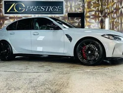 Used 2024 BMW M3 Competition Edition Sedan | £51,995