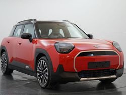 Red Used 2025 Mini Aceman SUV | £27,990 (Good price)