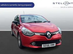 Used 2013 Renault Clio IV Dynamique Hatchback | £6,995 (A bit pricey)