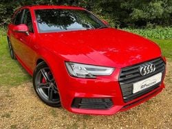 Used 2016 Audi A6 Estate | £11,495 (Fair price)