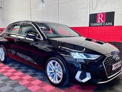 Used 2021 Audi A3 Sport | £15,495 (Fair price)