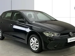 Used 2026 VW Polo Life Hatchback | £17,025 (Super price)