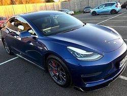 Used 2020 Tesla Model 3 Sedan | £14,490 (Good price)
