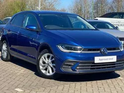 VW Polo