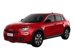 New 2025 Leapmotor T03 Hatchback | £26,635