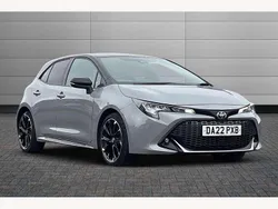 Other Used 2022 Toyota Corolla Sport Hatchback | £18,695 (A bit pricey)