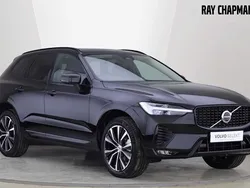 Used 2025 Volvo XC60 Ultra SUV | £51,000