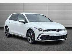 VW Golf VIII
