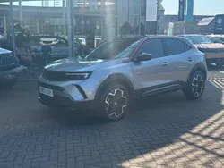 Grey Used 2023 Vauxhall Mokka S SUV | £18,499 (Fair price)
