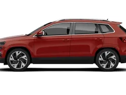 Used 2025 Skoda Karoq SE L SUV | £21,999 (Good price)