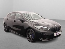 Black Used 2023 BMW 118 M Sport Hatchback | £22,299 (Fair price)