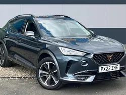 Used 2024 Cupra Formentor SUV | £20,767 (Good price)