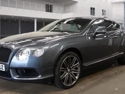 Used 2013 Bentley Continental GT Coupe | £38,995 (Fair price)