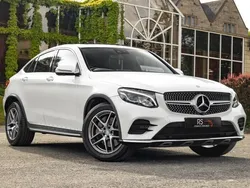 Mercedes GLC220