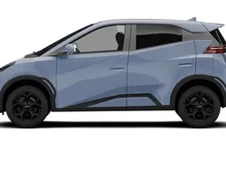 New 2025 BYD Dolphin Boost Hatchback | £20,990 (Fair price)