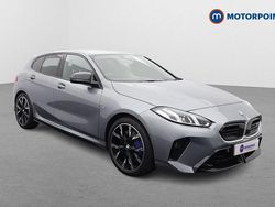 Grey Used 2025 BMW M135 Hatchback | £34,199 (Fair price)