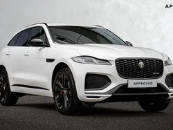 Used 2025 Jaguar F-Pace R-Dynamic SUV | £41,088 (Expensive)