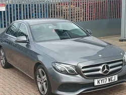 Used 2020 Mercedes E220 SE Sedan | £9,000