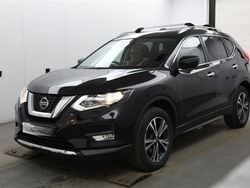 Black Used 2019 Nissan X-Trail N-Connecta SUV | £17,559 (Fair price)